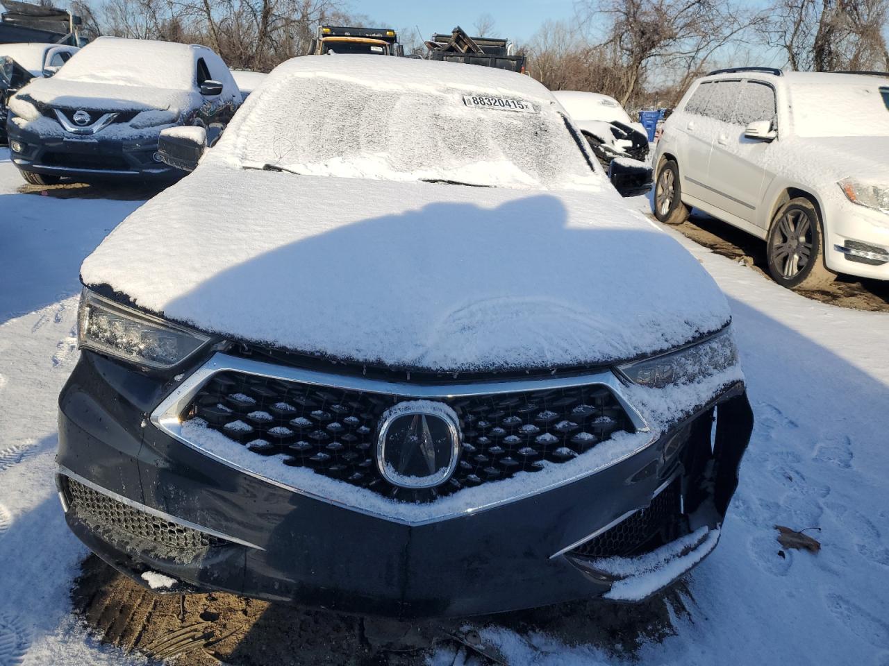2019 Acura TLX - Image 5