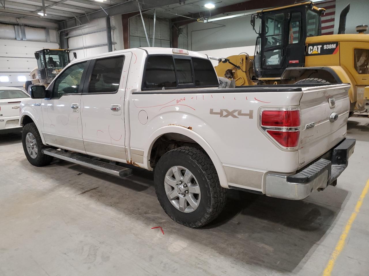 2013 Ford F-150 - Image 2