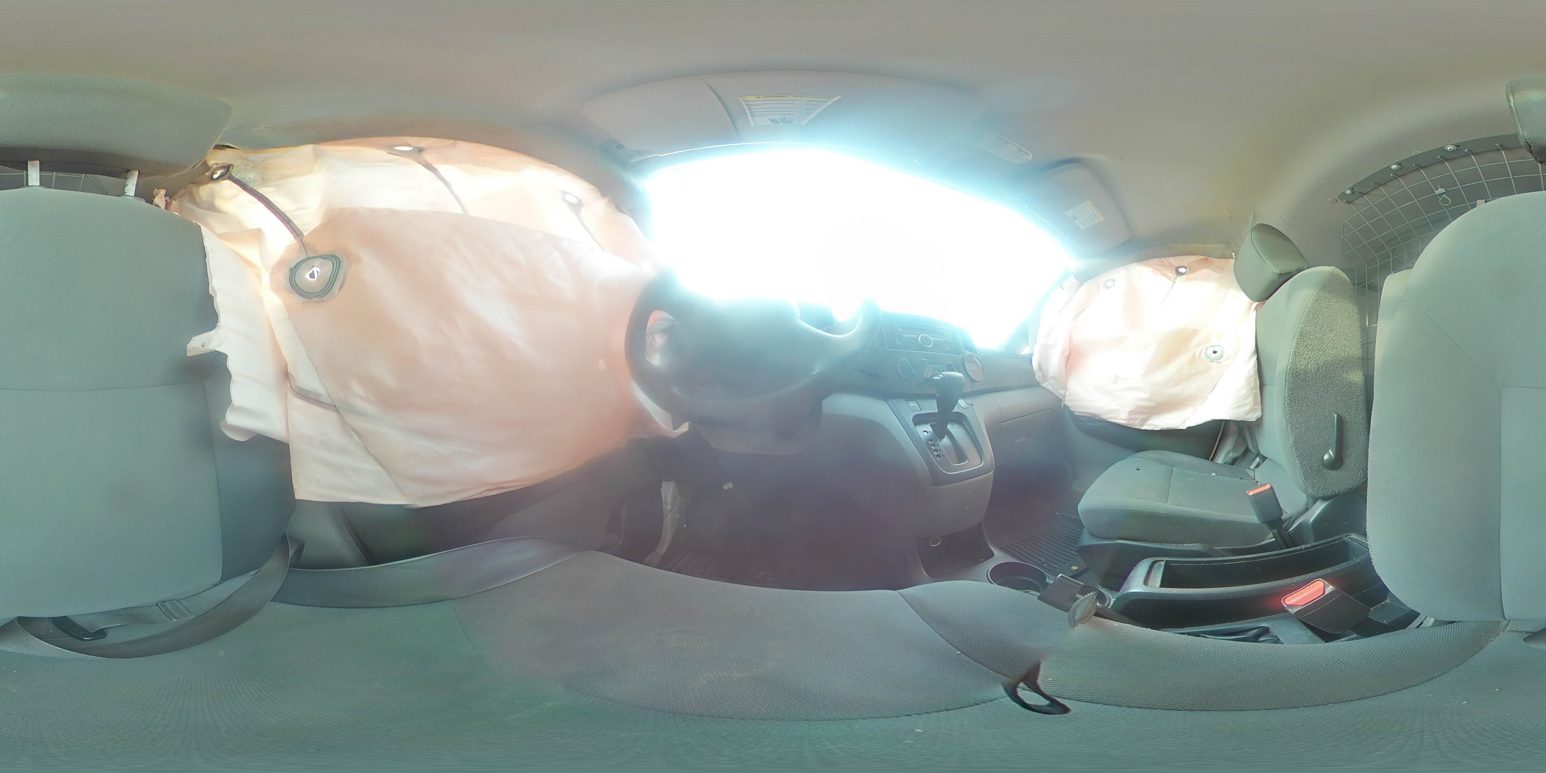 2017 Nissan NV - Image 14