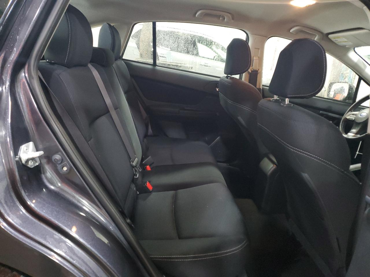 2014 Subaru Impreza - Image 10