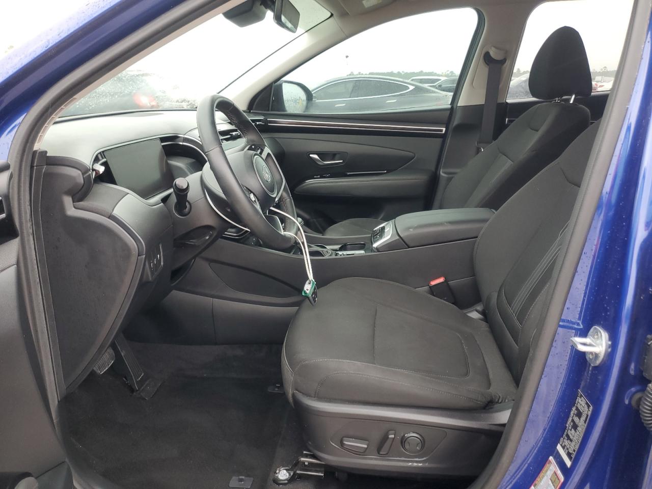 2022 Hyundai Tucson - Image 7