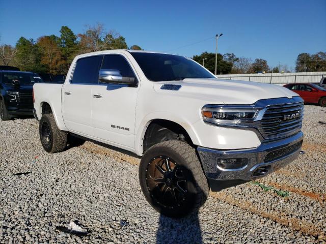 RAM 1500 2019 White