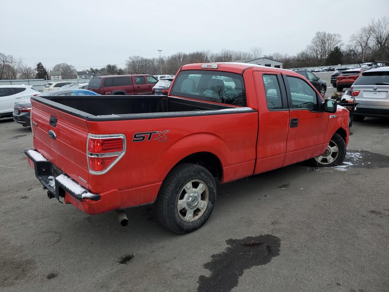 2014 Ford F-150 - Image 3