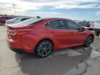 2025 Toyota Camry Xse for Sale in Wilmer, TX - Front End