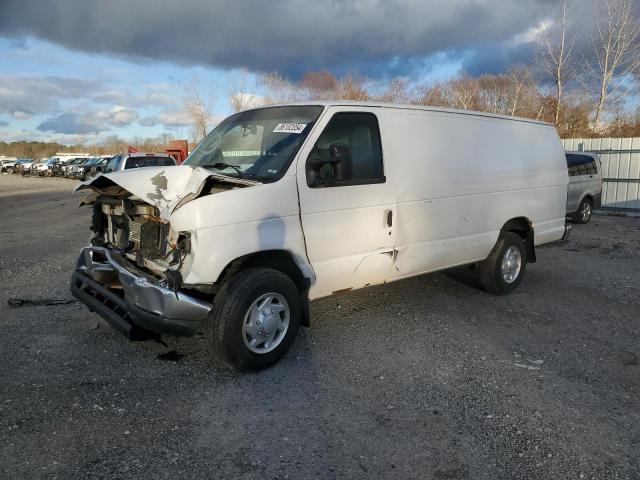 2013 Ford Econoline E350 Super Duty Van