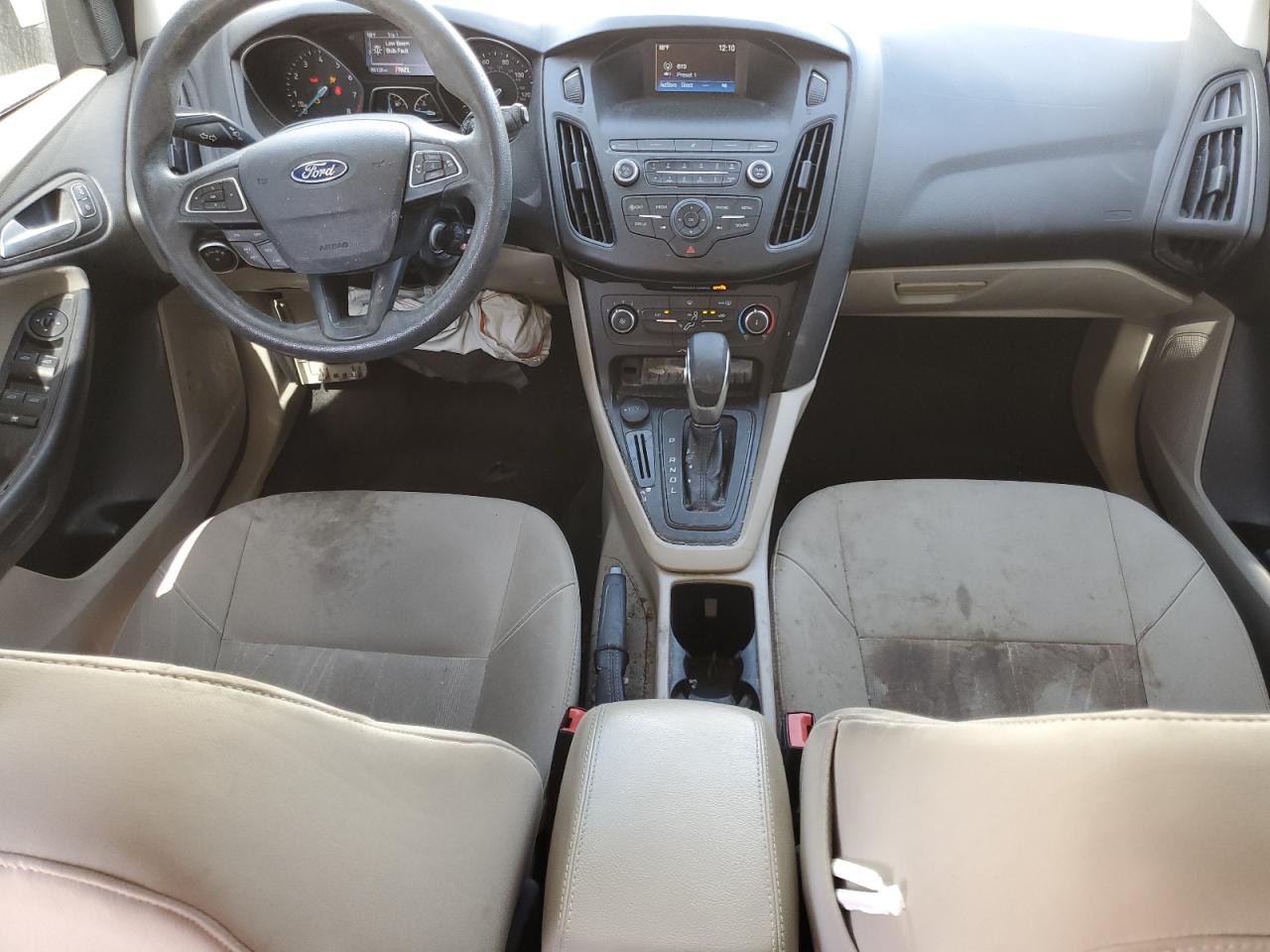 2018 Ford Focus - Image 8