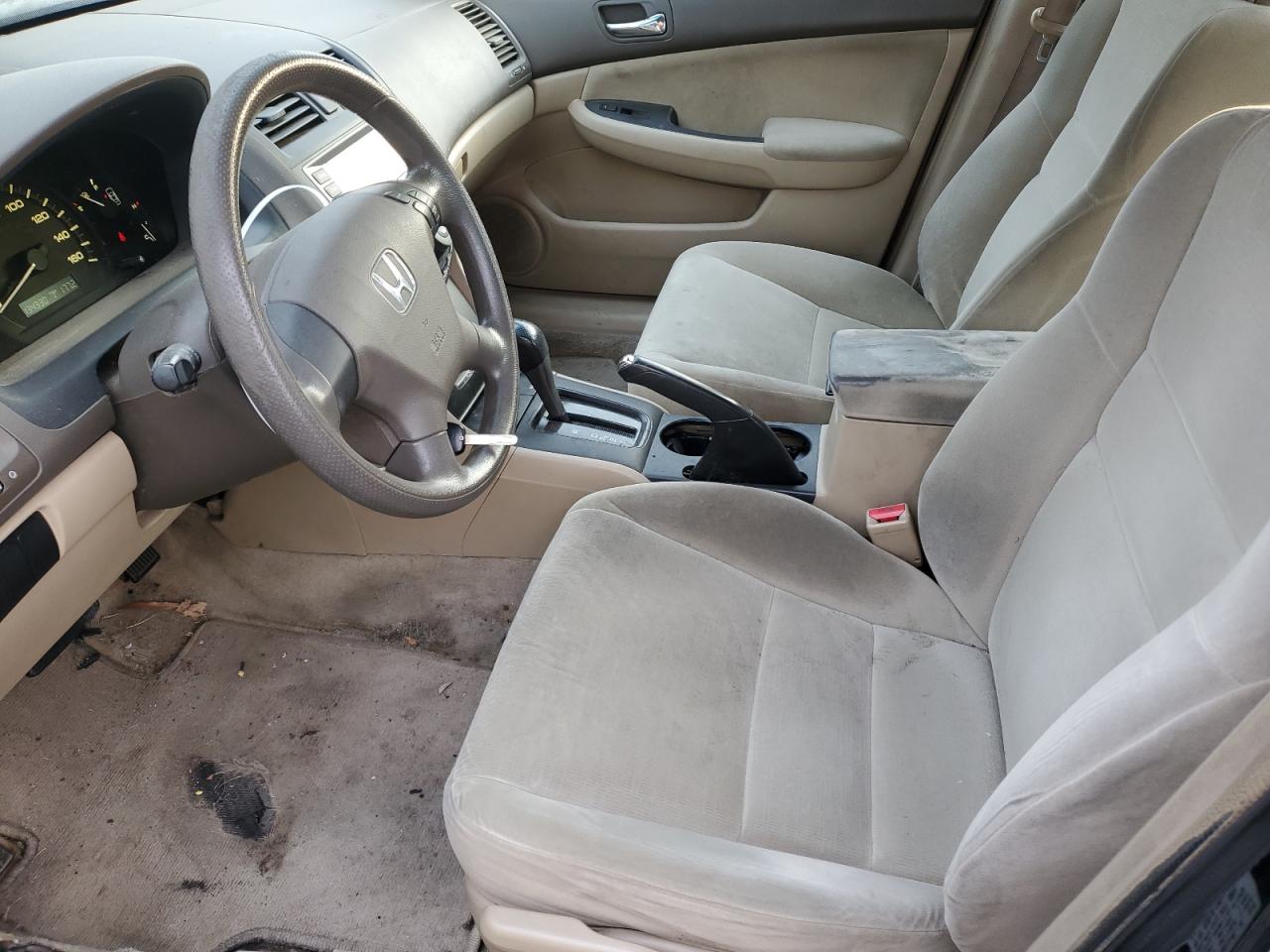 2006 Honda Accord - Image 7