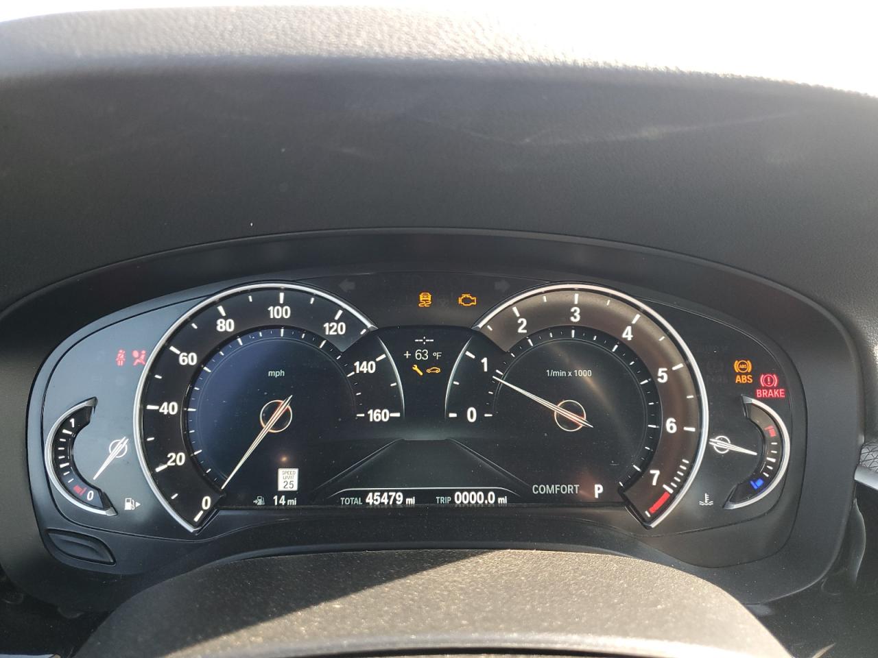 2019 BMW 5er - Image 9