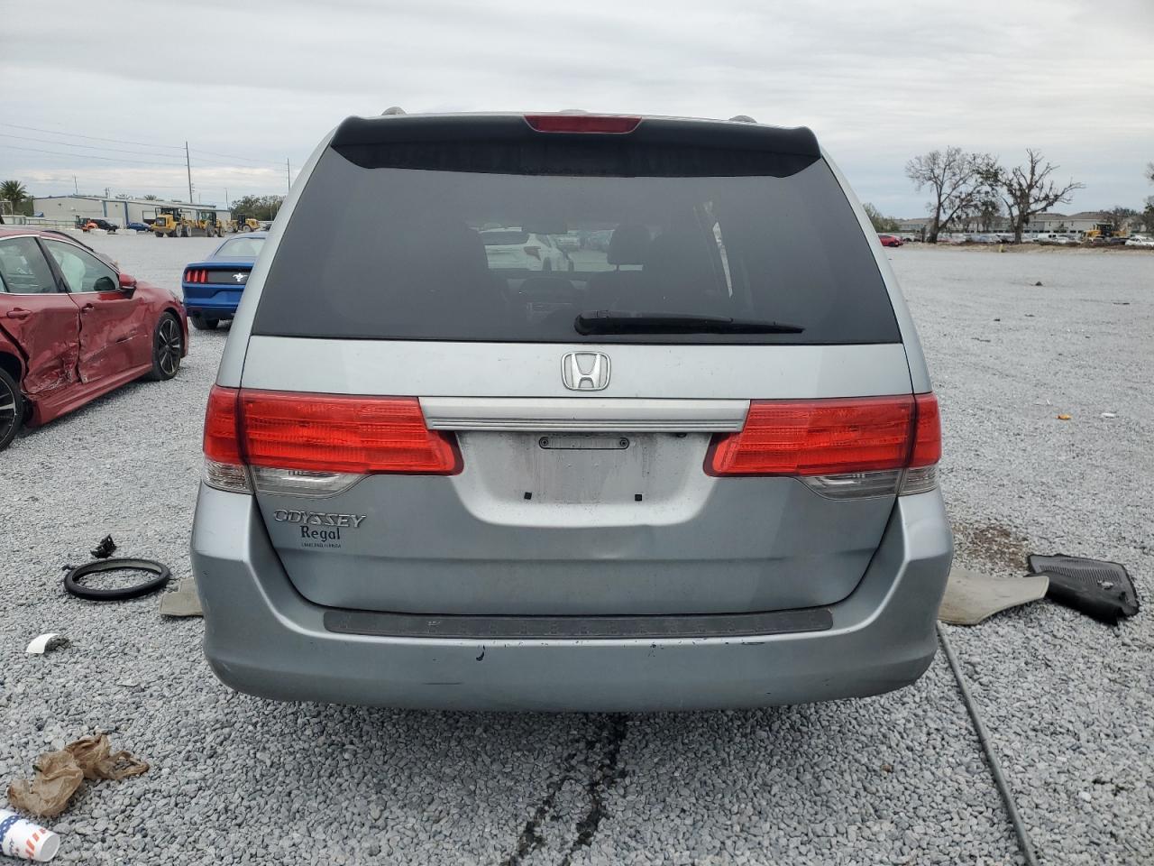 2009 Honda Odyssey - Image 6