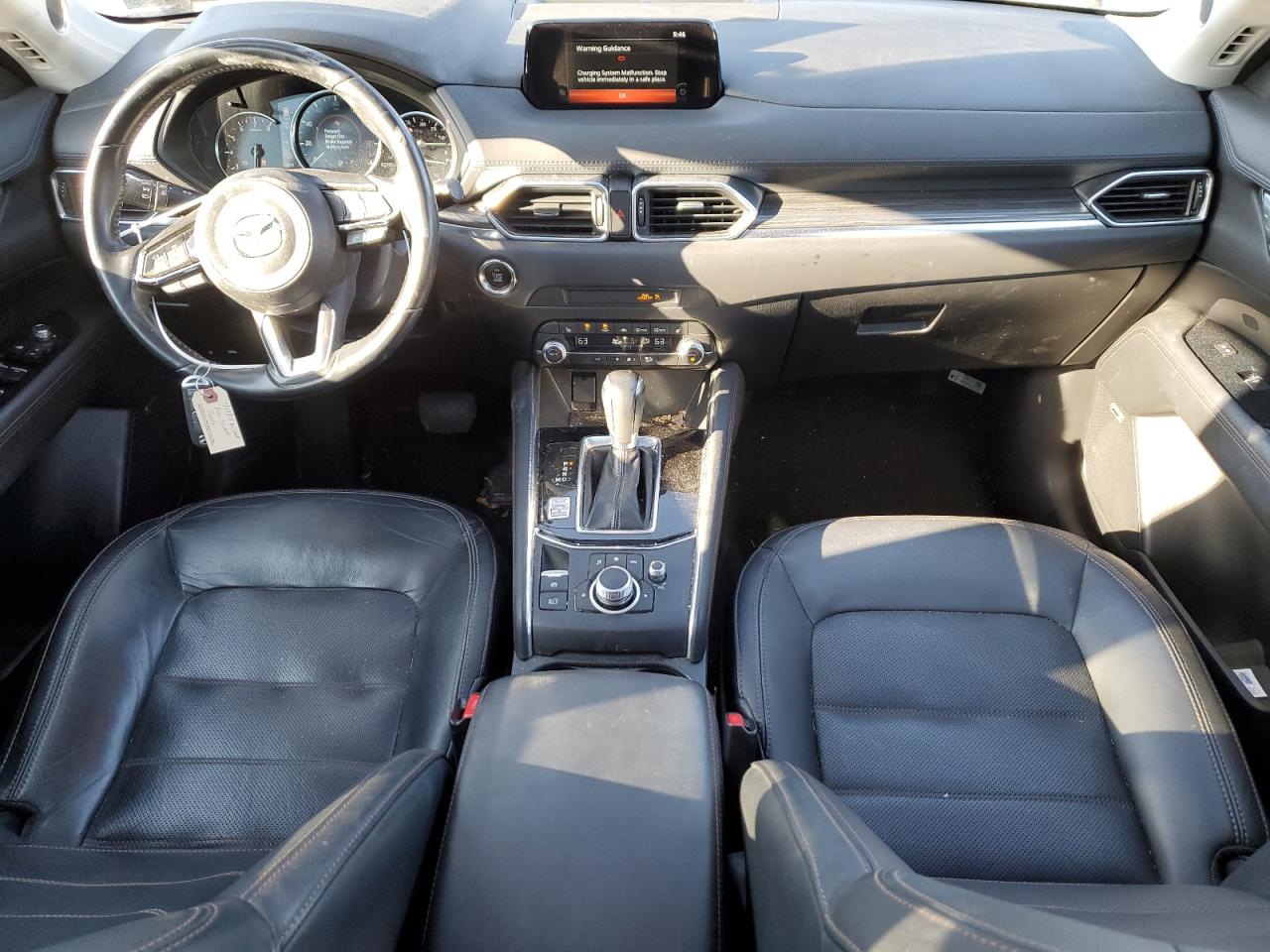 2019 Mazda CX-5 - Image 8