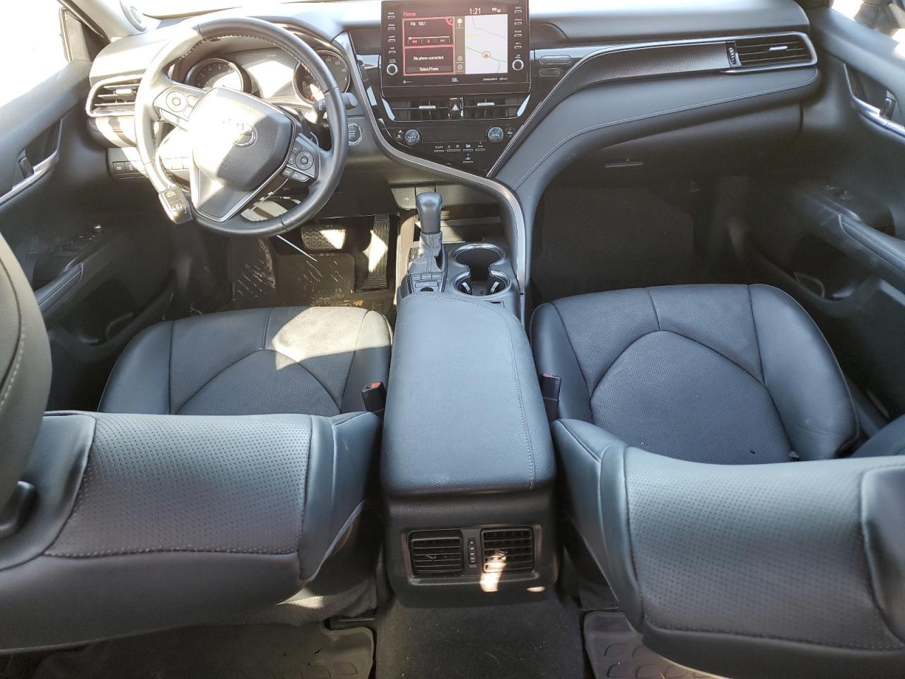 2021 Toyota Camry - Image 8