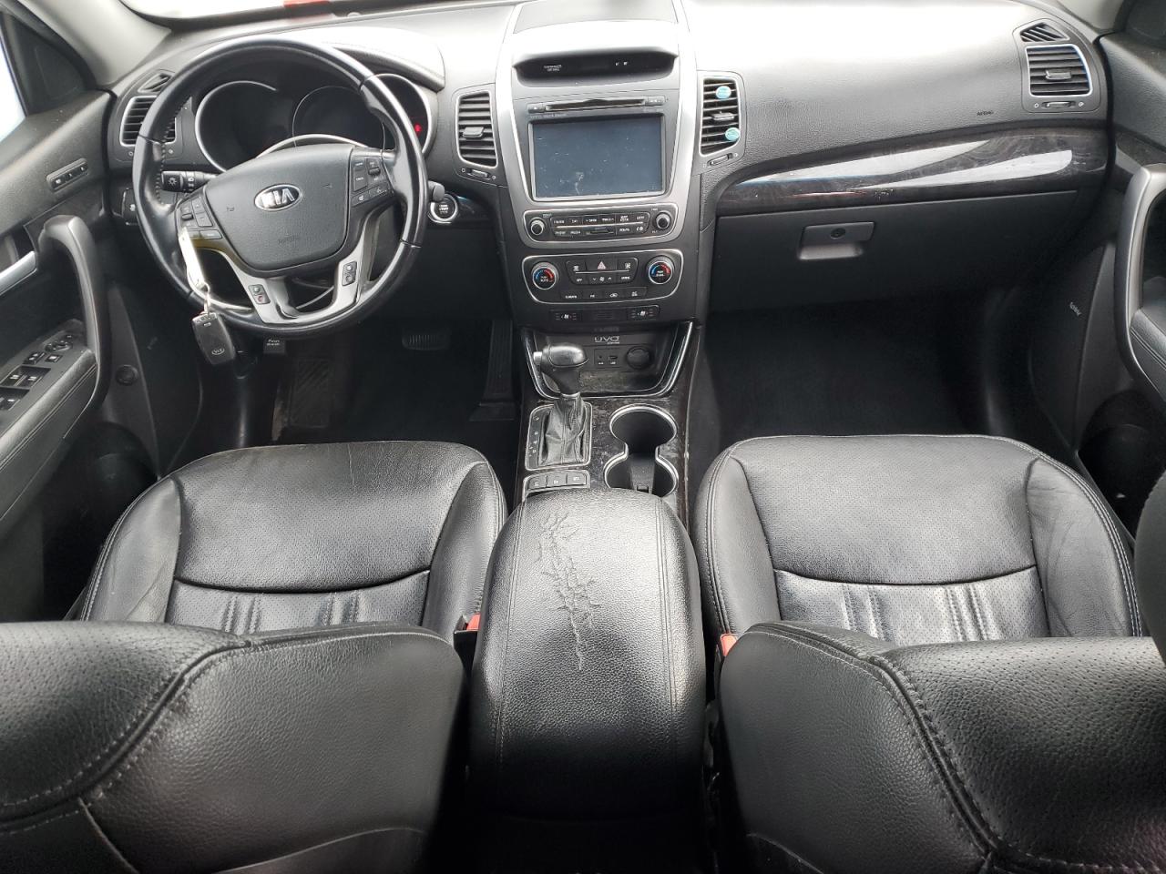 2015 Kia Sorento - Image 8