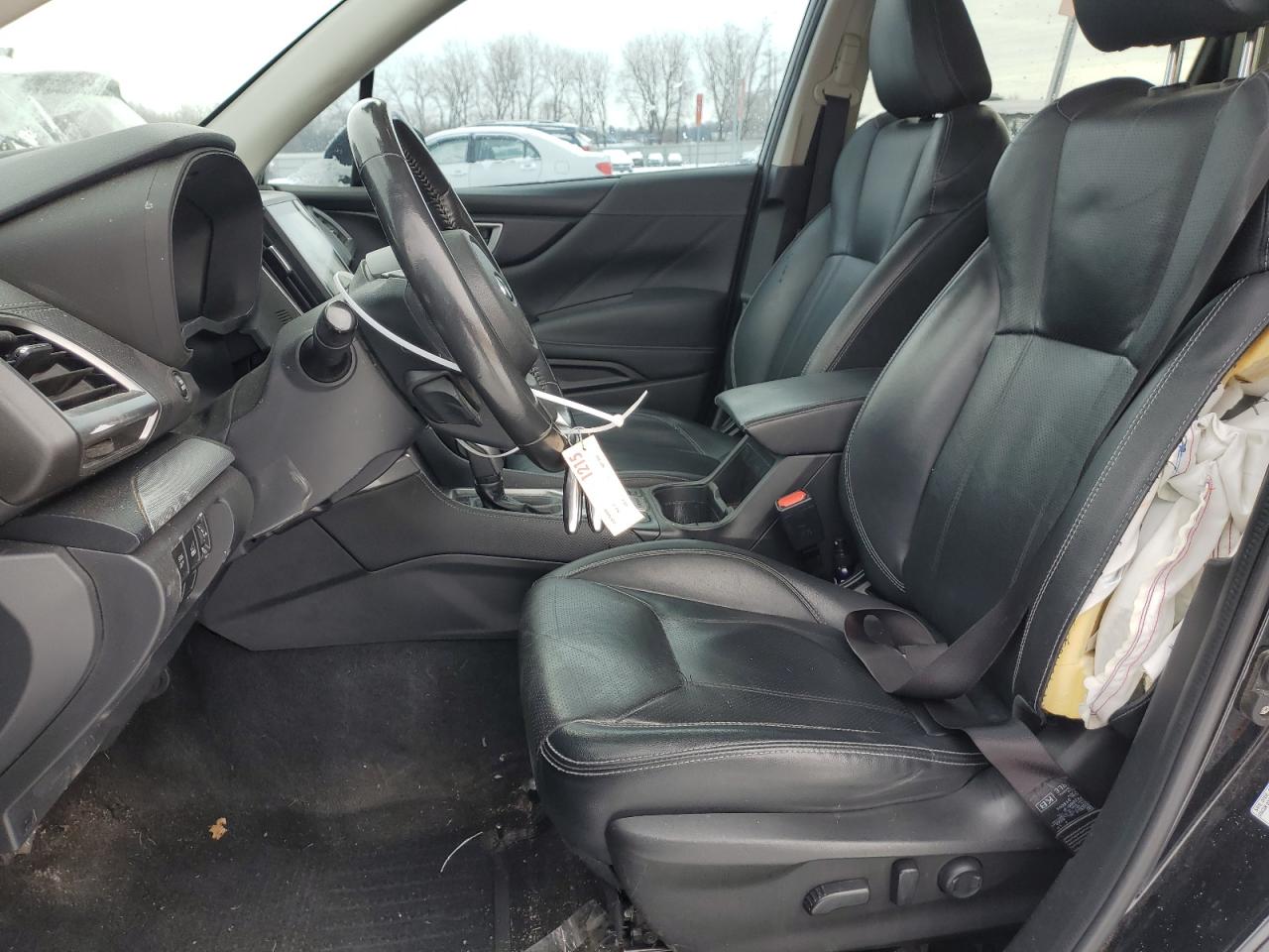 2019 Subaru Forester - Image 7