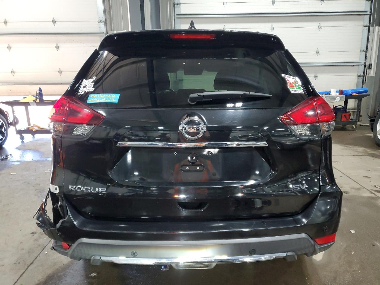2019 Nissan Rogue - Image 6