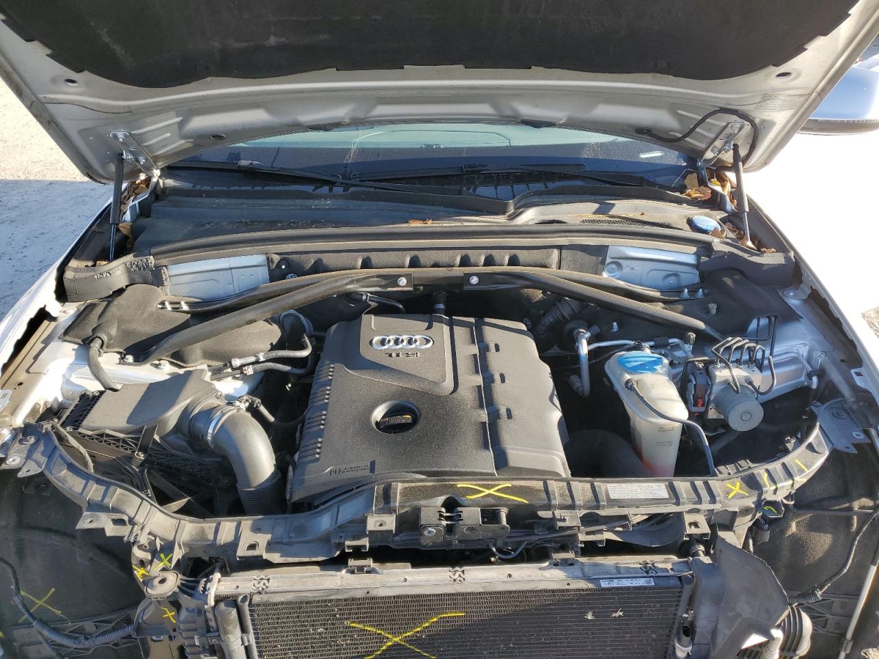 2013 Audi Q5 - Image 12