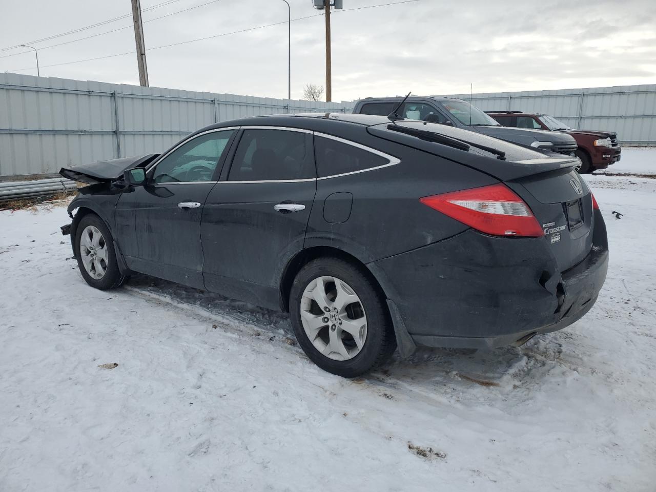 2010 Honda Accord - Image 2