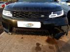 2020 LAND ROVER RR SPORT H for sale at Copart SANDY