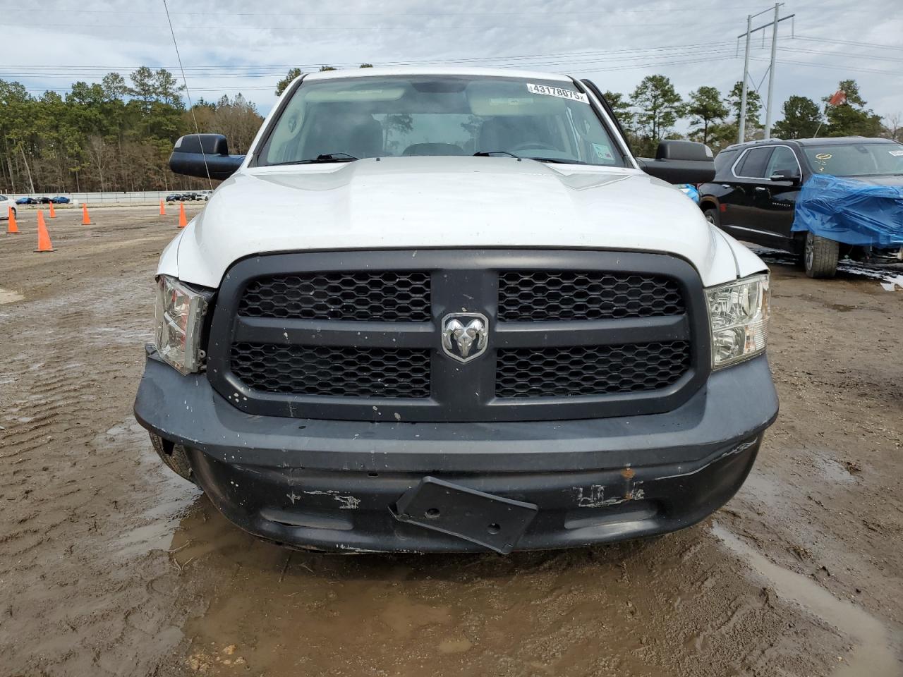 2020 RAM 1500 - Image 5