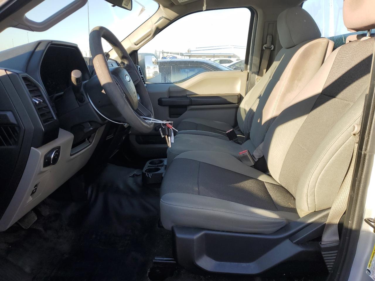 2016 Ford F-150 - Image 7