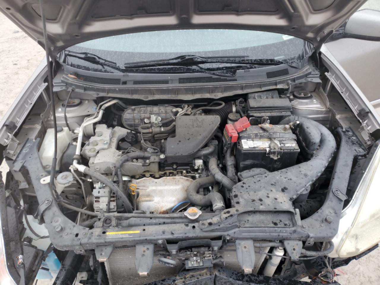 2013 Nissan Rogue - Image 12