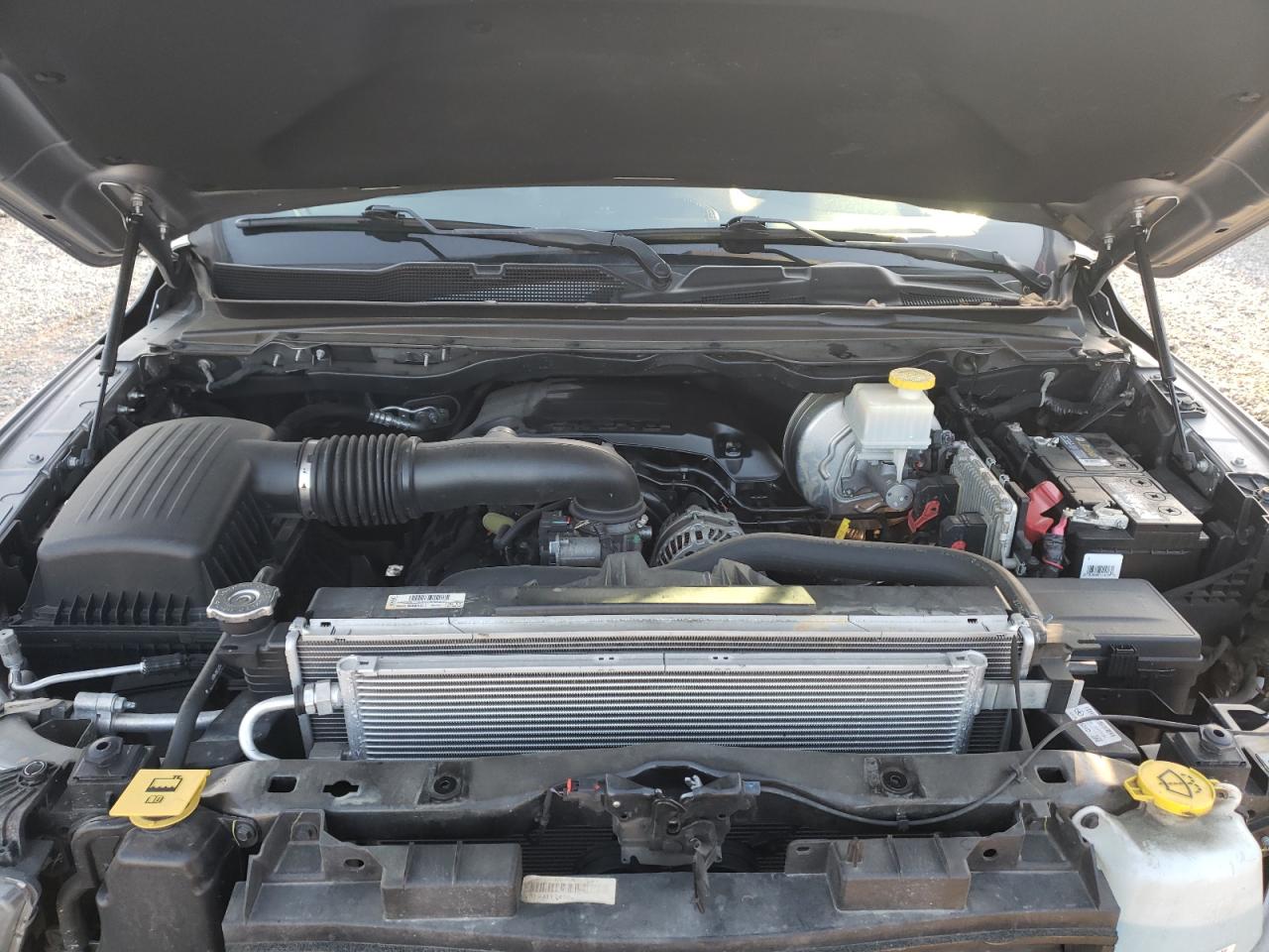 2019 RAM 1500 - Image 11