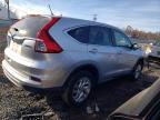 2016 Honda Cr-V Ex იყიდება Hillsborough-ში, NJ - Front End