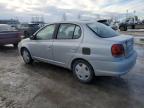 2003 TOYOTA ECHO  for sale at Copart AB - CALGARY