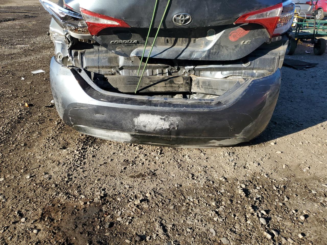 2016 Toyota Corolla - Image 12