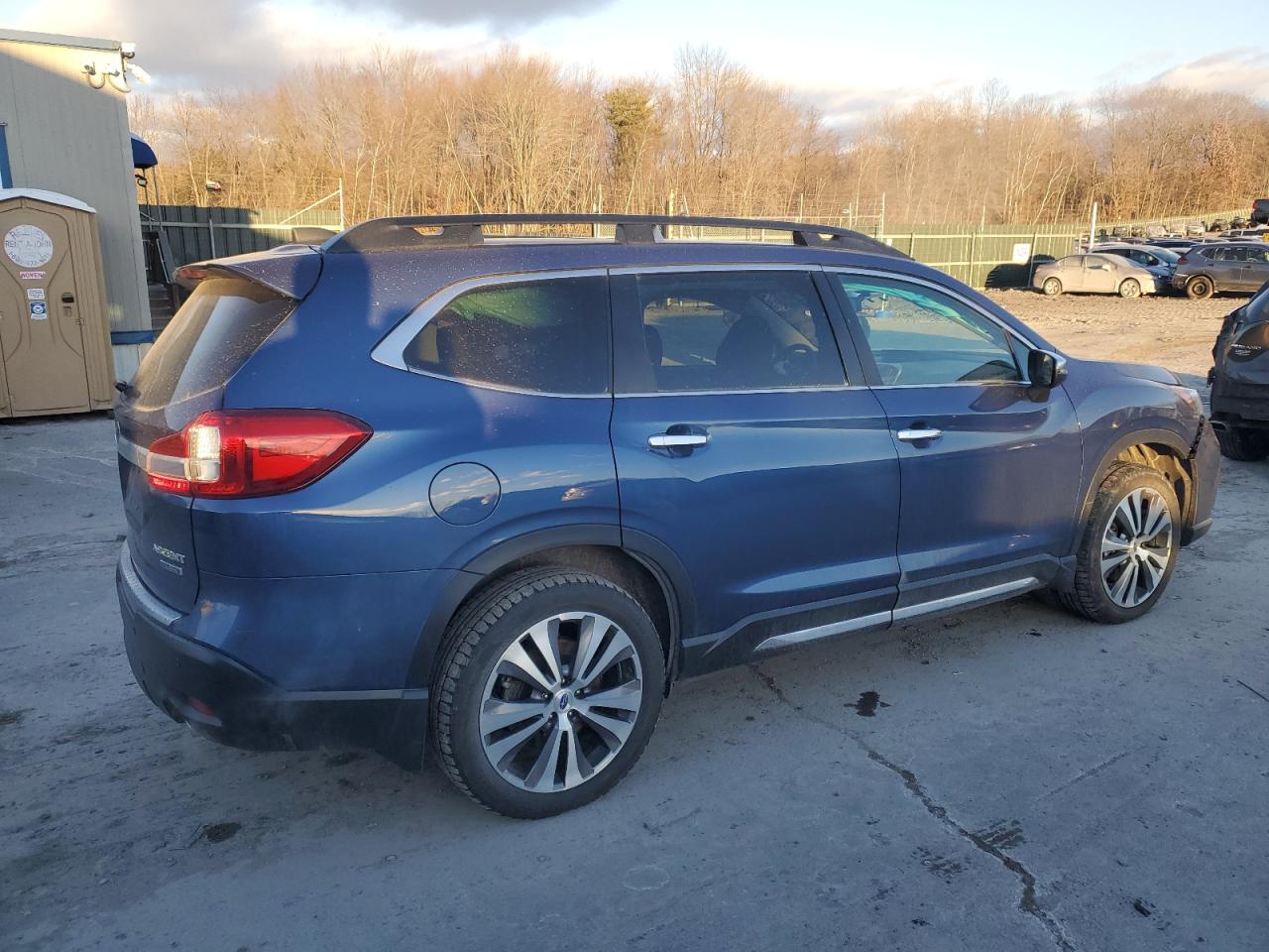 2021 Subaru Ascent - Image 3