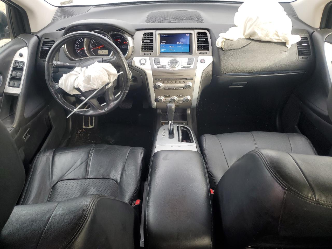 2011 Nissan Murano - Image 8