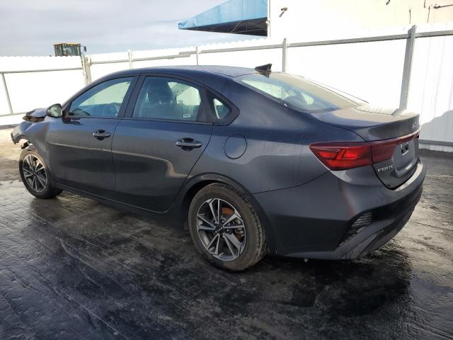  KIA FORTE 2024 Gray