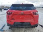 2022 Chevrolet Blazer Rs للبيع في Wayland، MI - Side