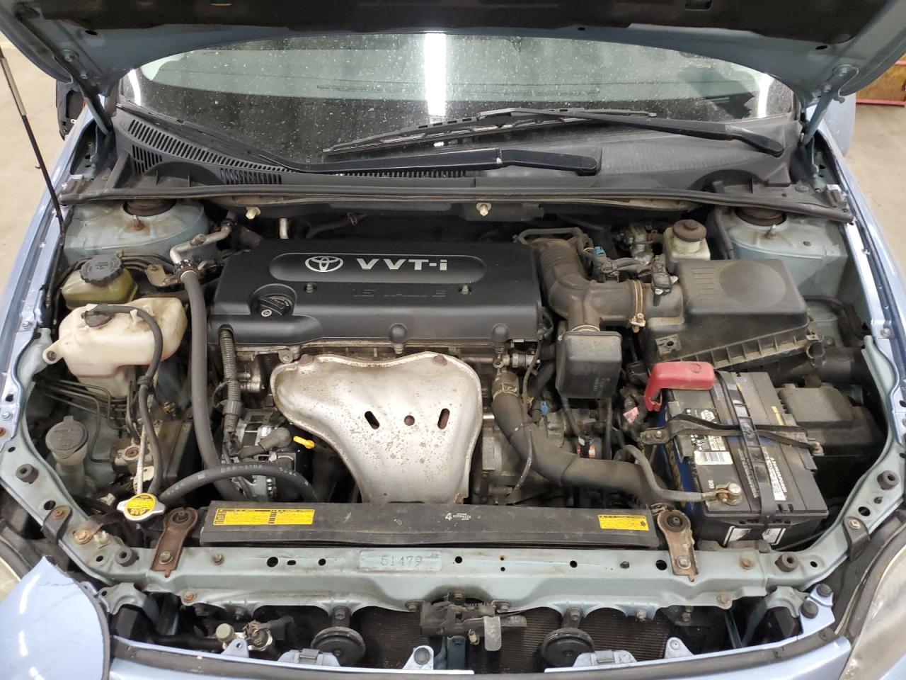 2008 Toyota tC - Image 11