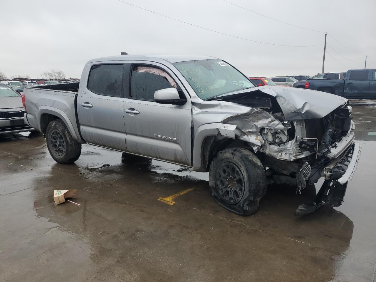 2020 Toyota Tacoma - Image 4