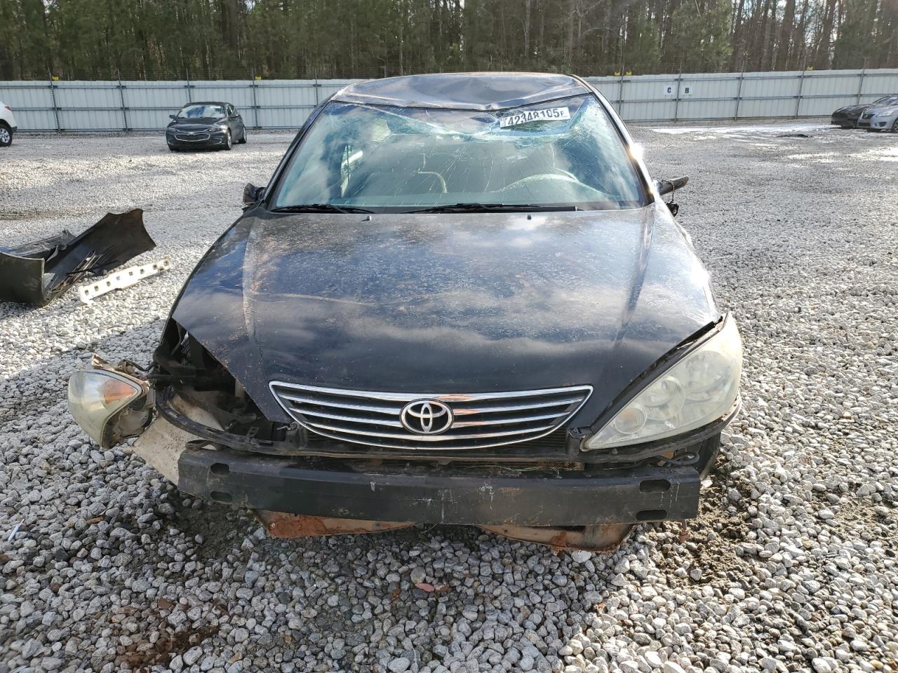 2005 Toyota Camry - Image 5