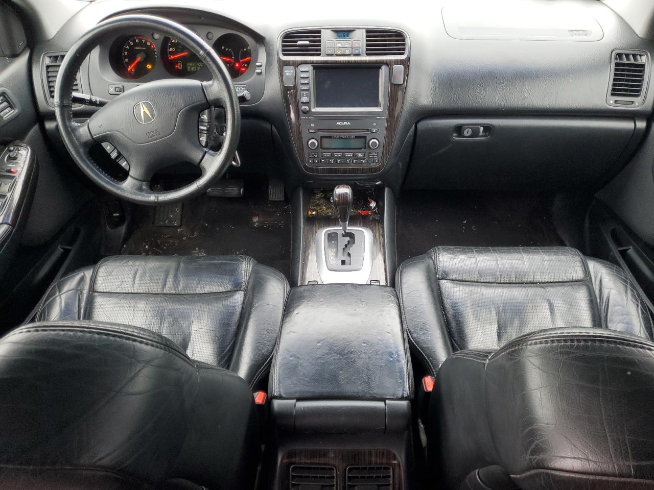 2006 Acura MDX - Image 8