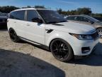 2016 Land Rover Range Rover Sport Hse na sprzedaż w Jacksonville, FL - Mechanical