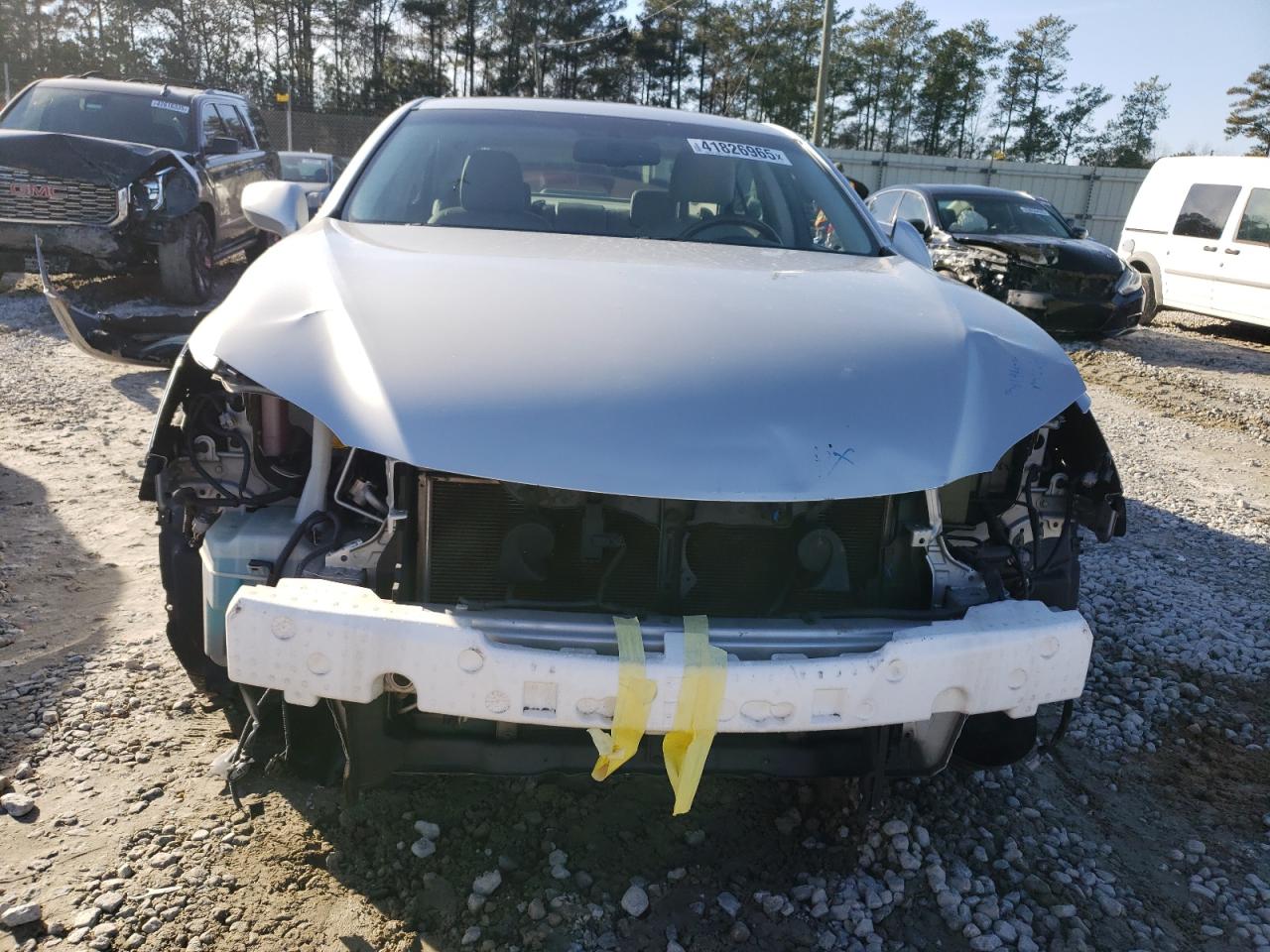 2008 Lexus ES - Image 5