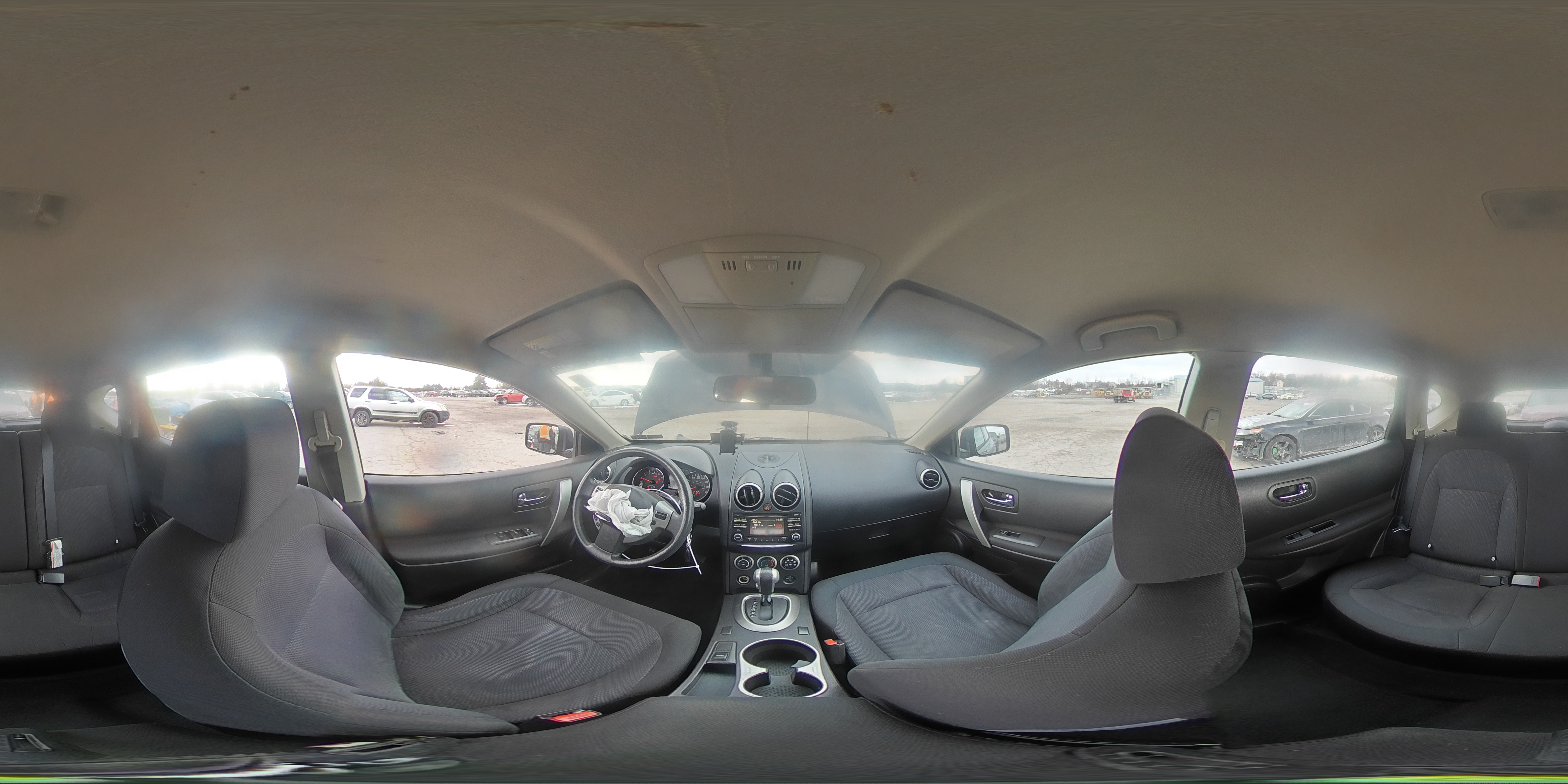 2015 Nissan Rogue - Image 14