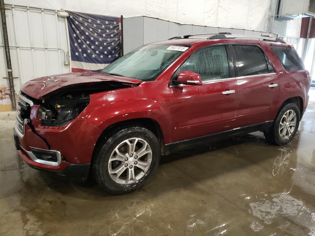 2015 GMC Acadia - Image 1