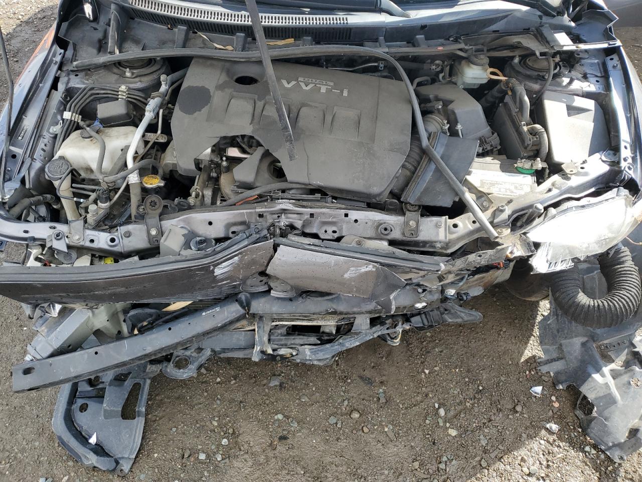 2010 Toyota Corolla - Image 11