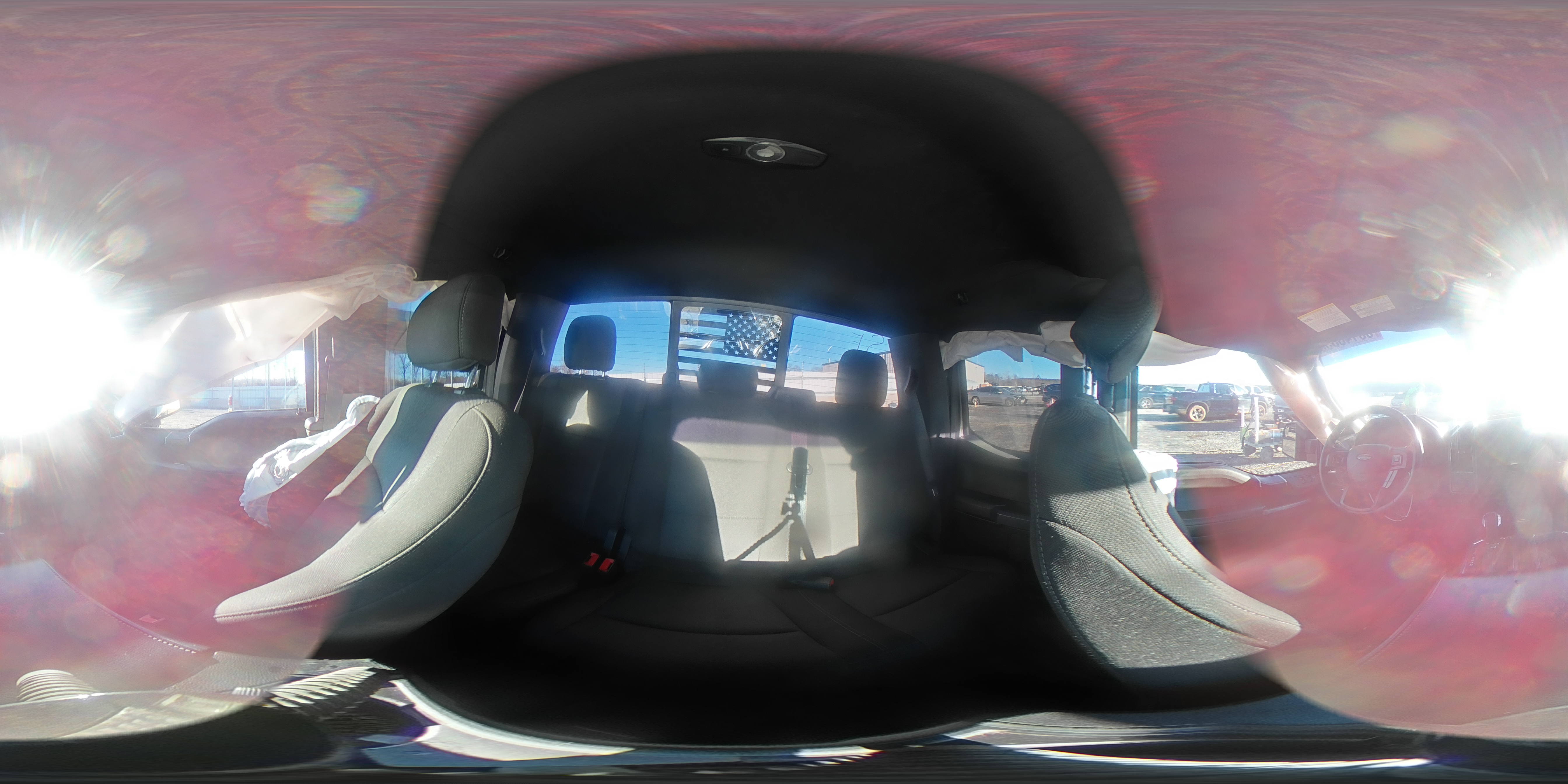 2018 Ford F-150 - Image 14