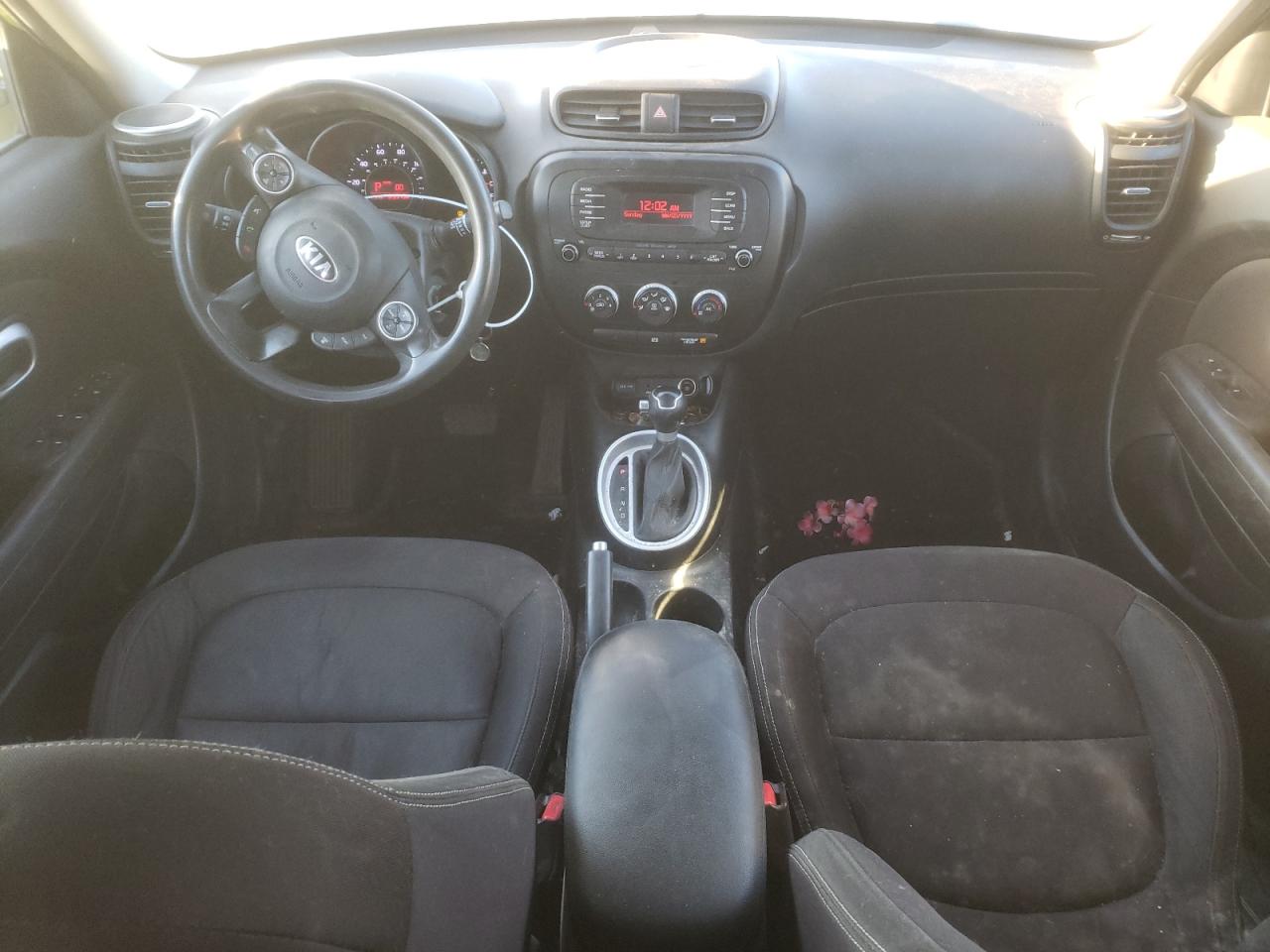 2016 Kia Soul - Image 8