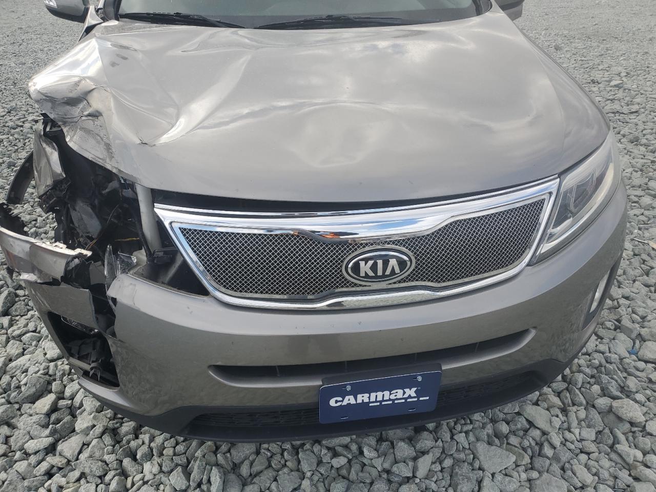 2014 Kia Sorento - Image 14