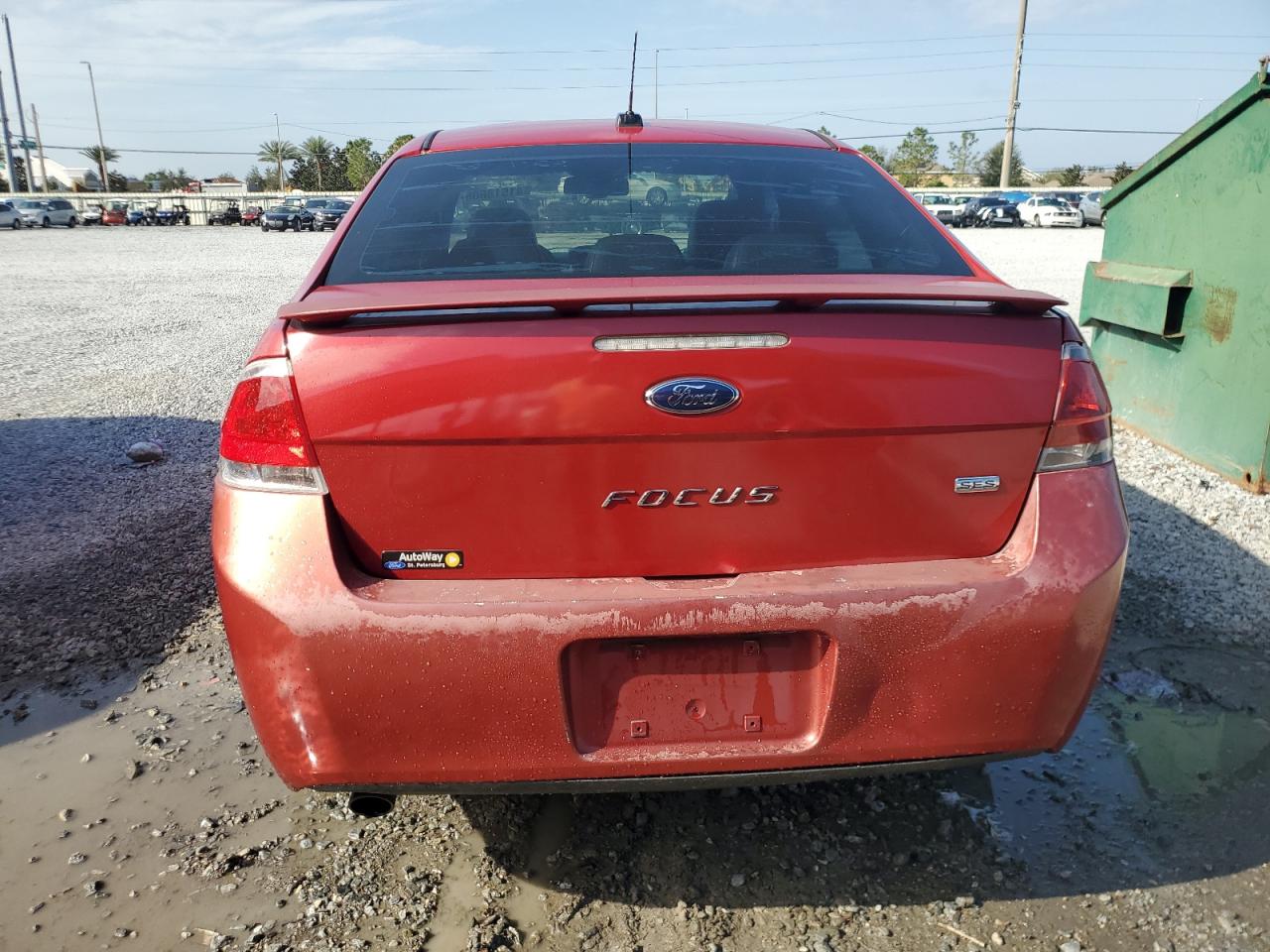 2010 Ford Focus - Image 6