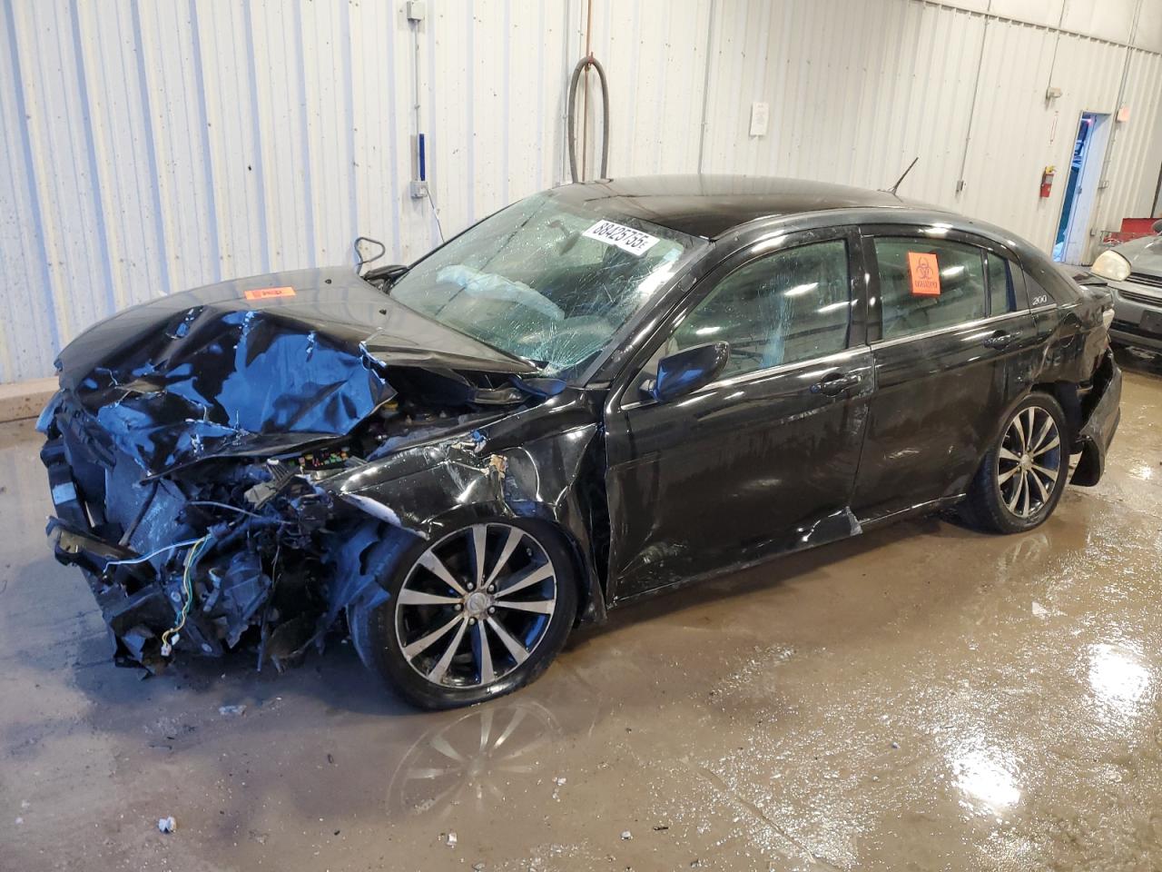 2013 Chrysler 200 - Image 1