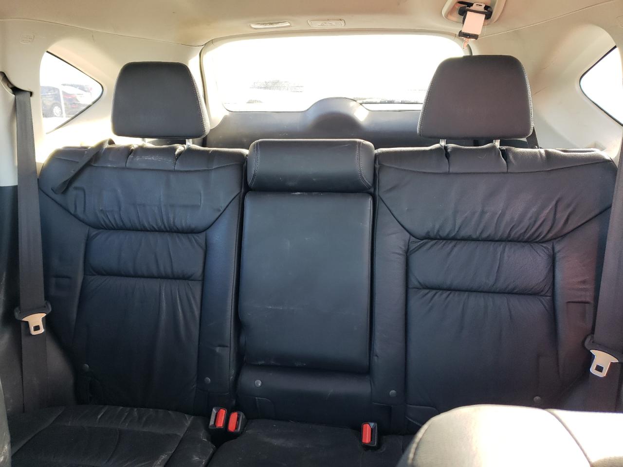 2014 Honda CR-V - Image 10