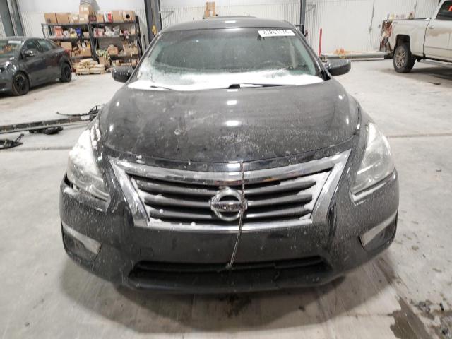  NISSAN ALTIMA 2013 Czarny