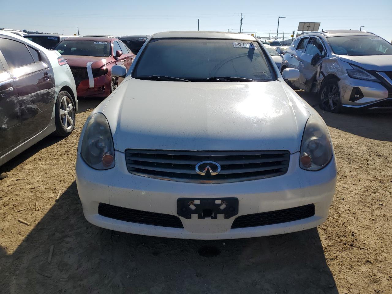 2005 Infiniti G - Image 5