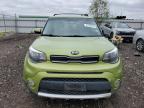 2017 Kia Soul + на продаже в Houston, TX - Side